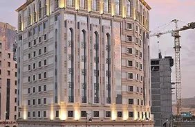330 10 Nights 4 Star Umrah Packages 
