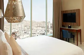 333 5 Nights 5 Star Ramadan Umrah Packages